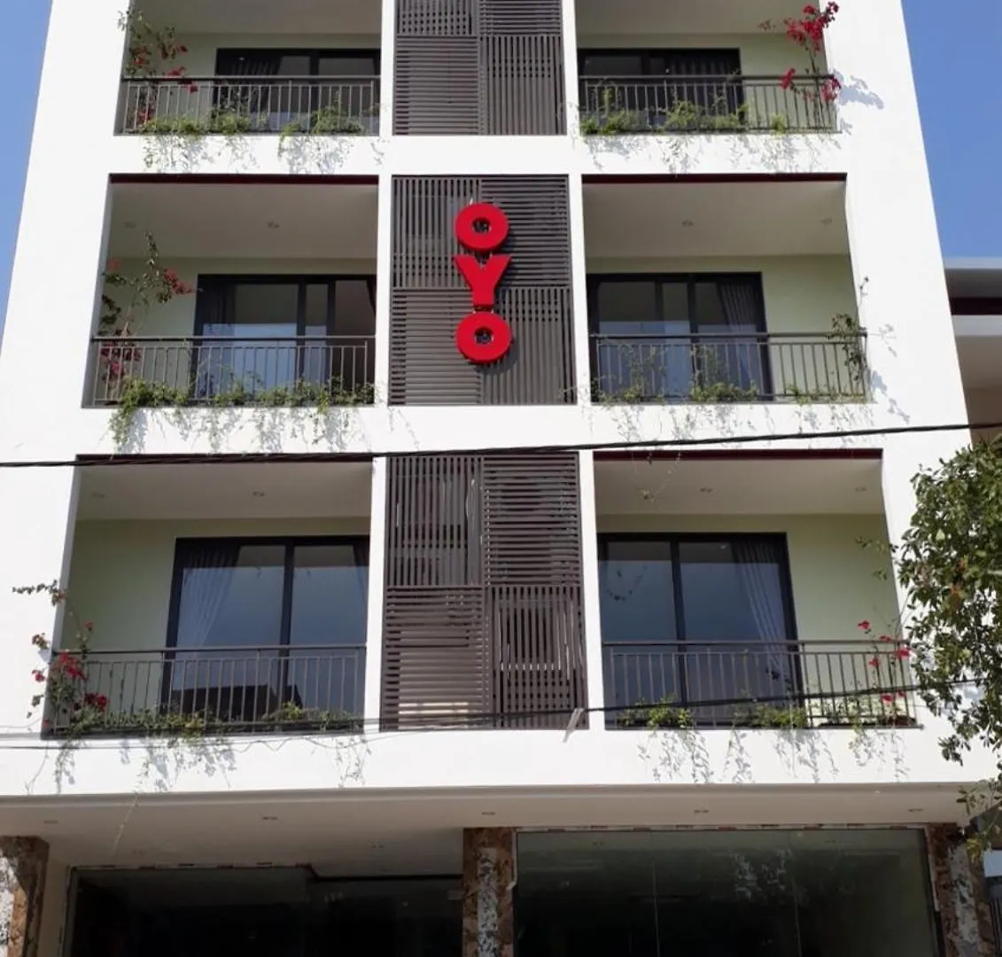 Can Ho Hien Luong Apartment Da Nang